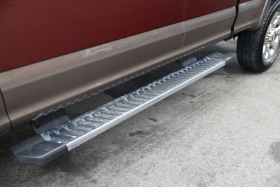 2017 Ford F-250SD Lariat