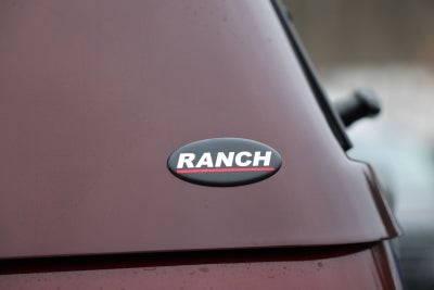 2017 Ford F-250SD Lariat