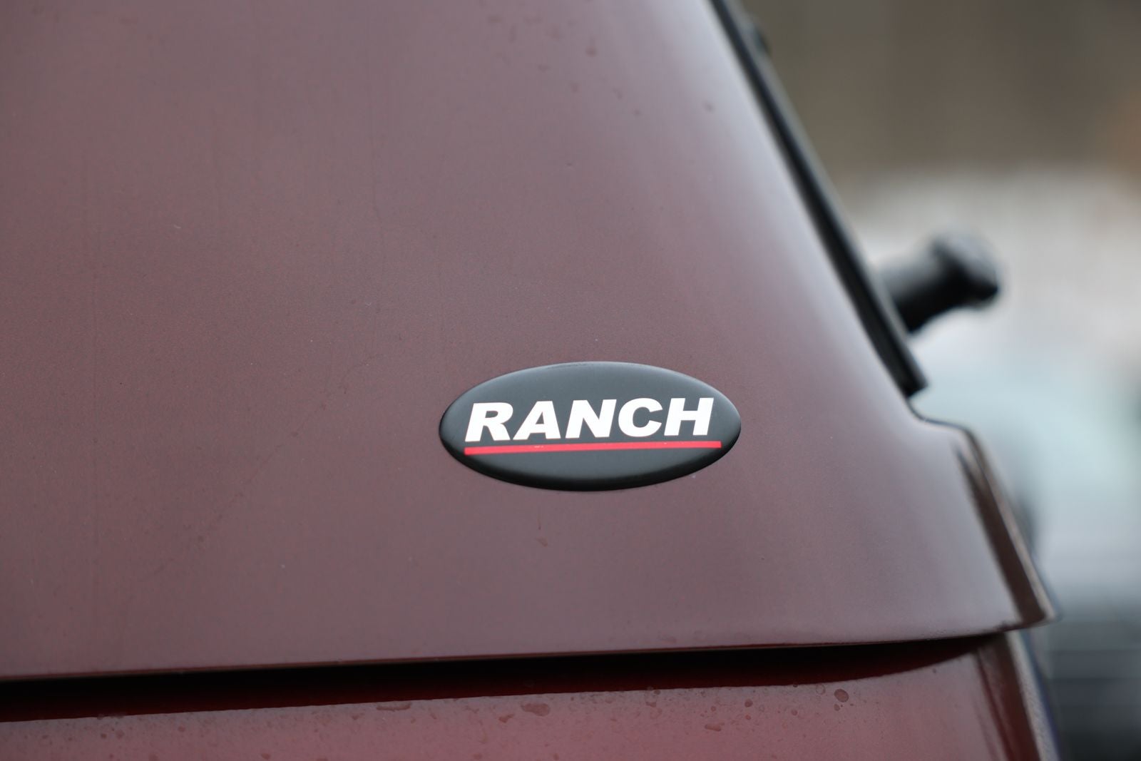 2017 Ford F-250SD Lariat