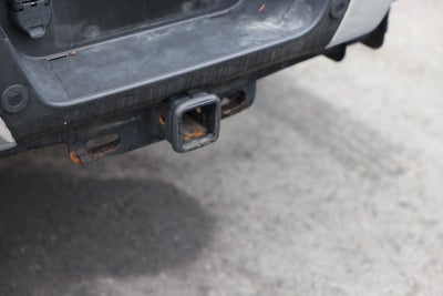 2017 Ford F-250SD Lariat