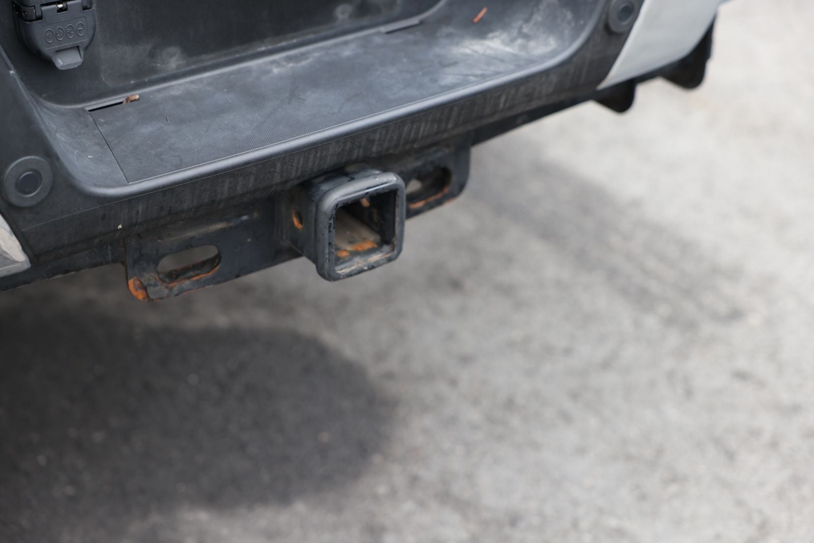 2017 Ford F-250SD Lariat