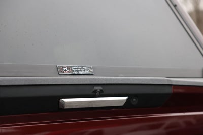 2017 Ford F-250SD Lariat