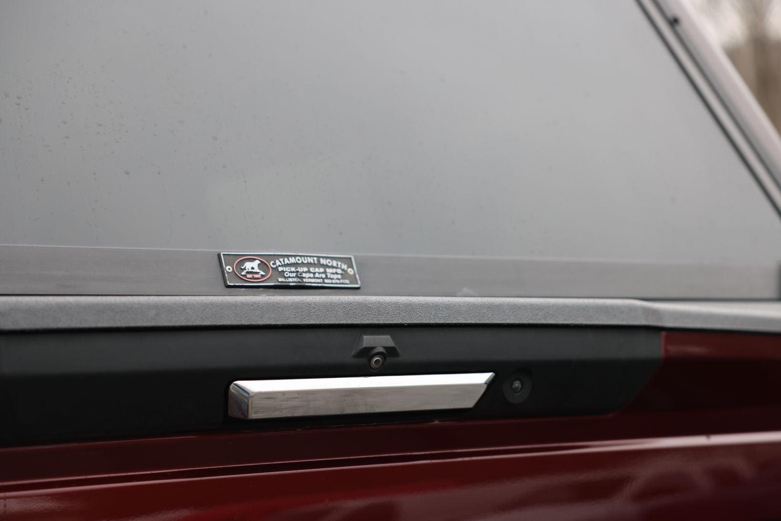 2017 Ford F-250SD Lariat