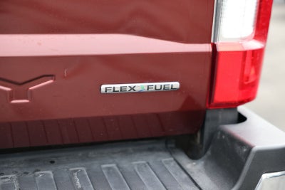 2017 Ford F-250SD Lariat