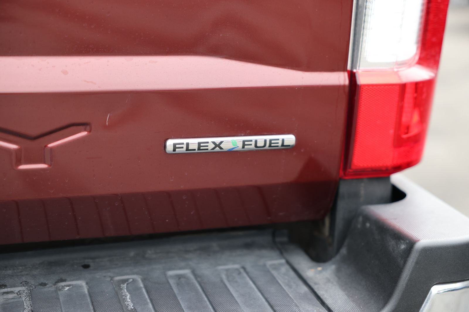 2017 Ford F-250SD Lariat