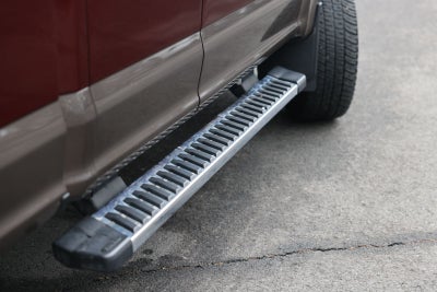 2017 Ford F-250SD Lariat