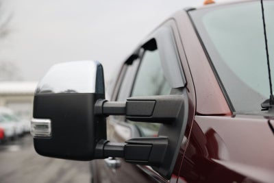 2017 Ford F-250SD Lariat