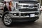 2017 Ford F-250SD Lariat