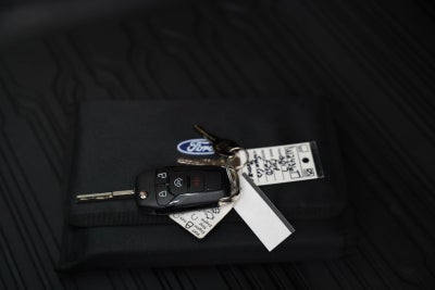 2017 Ford F-250SD Lariat