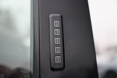 2017 Ford F-250SD Lariat