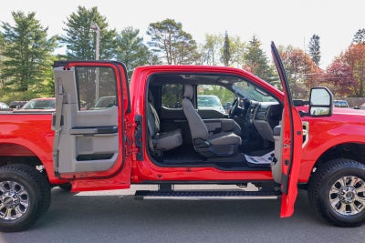 2019 Ford F-250SD XLT