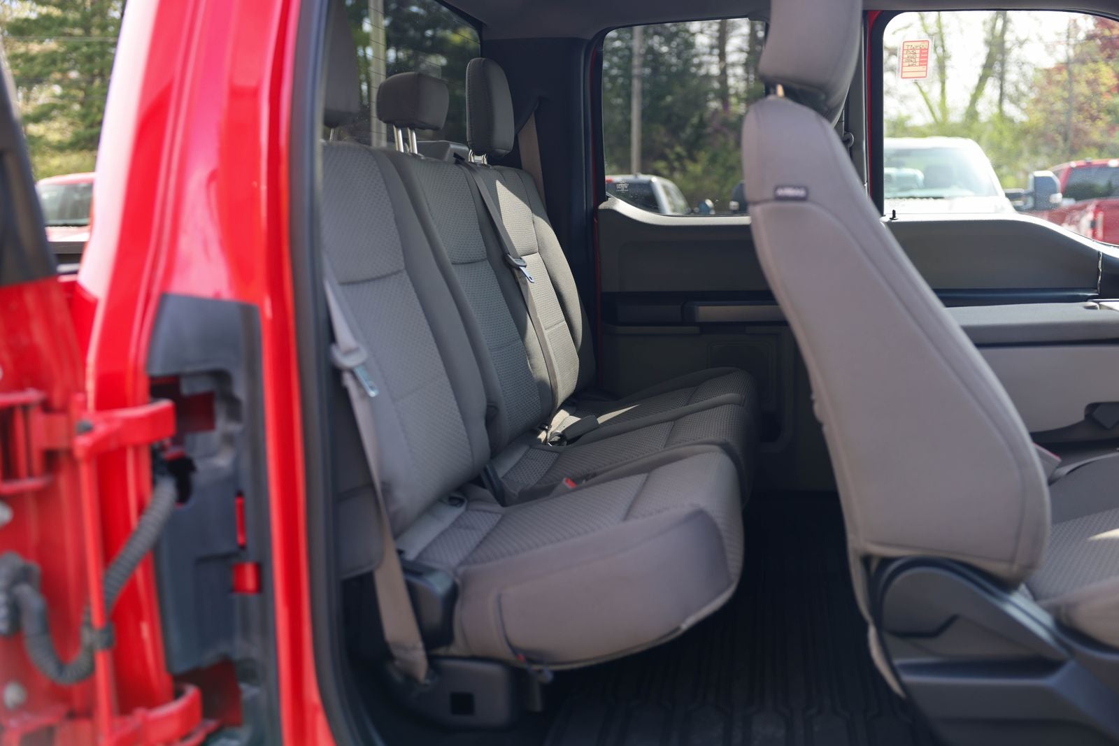 2019 Ford F-250SD XLT