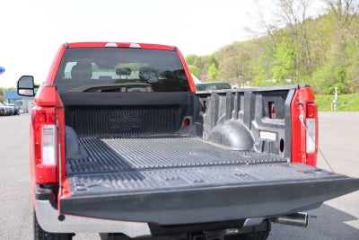 2019 Ford F-250SD XLT