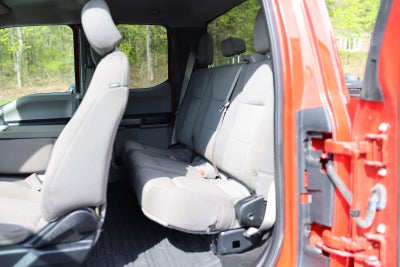 2019 Ford F-250SD XLT