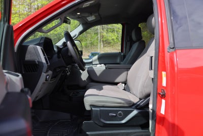 2019 Ford F-250SD XLT