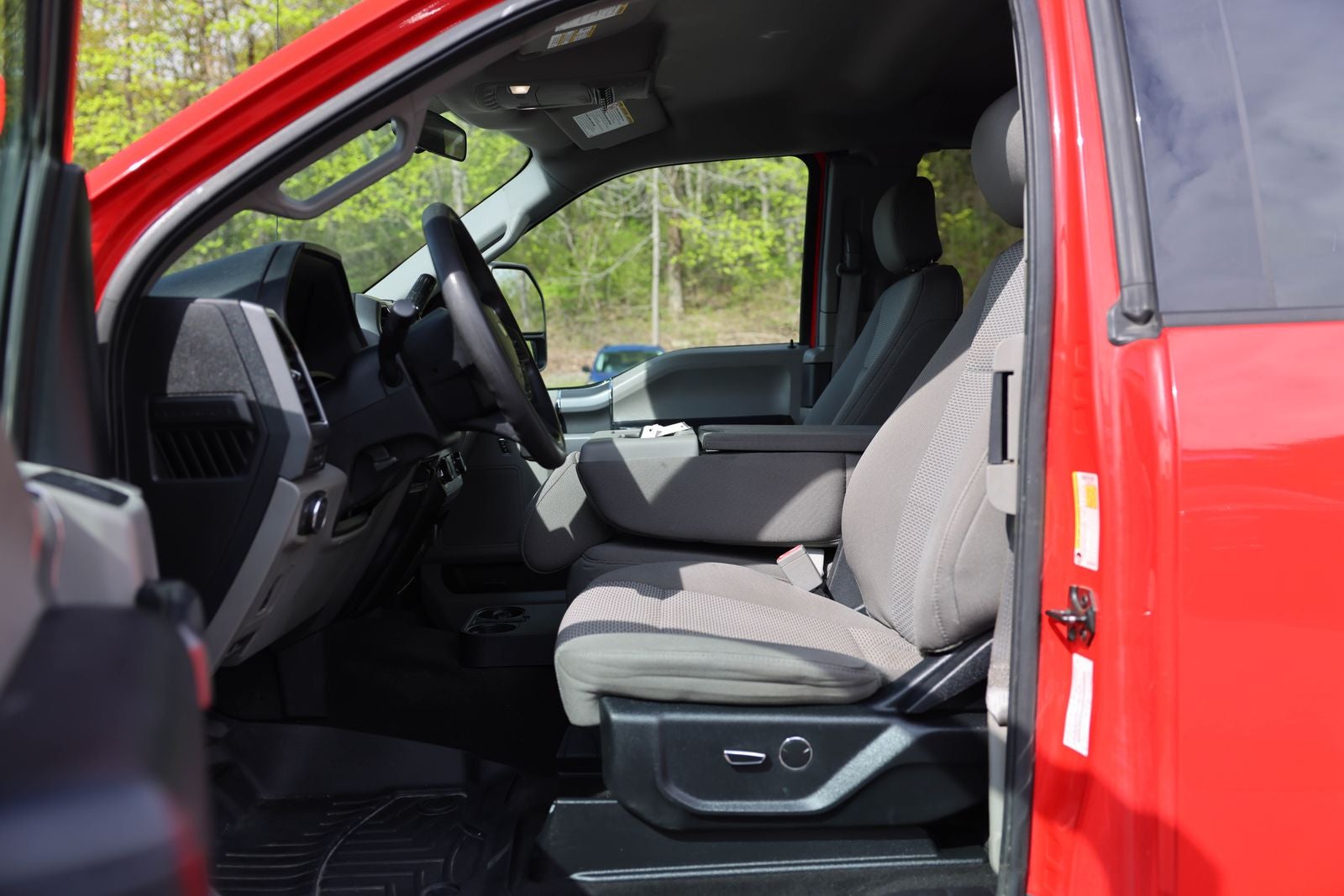 2019 Ford F-250SD XLT