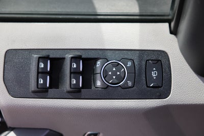 2019 Ford F-250SD XLT