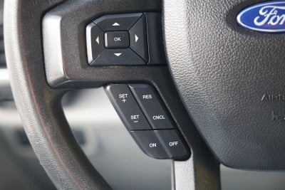2019 Ford F-250SD XLT