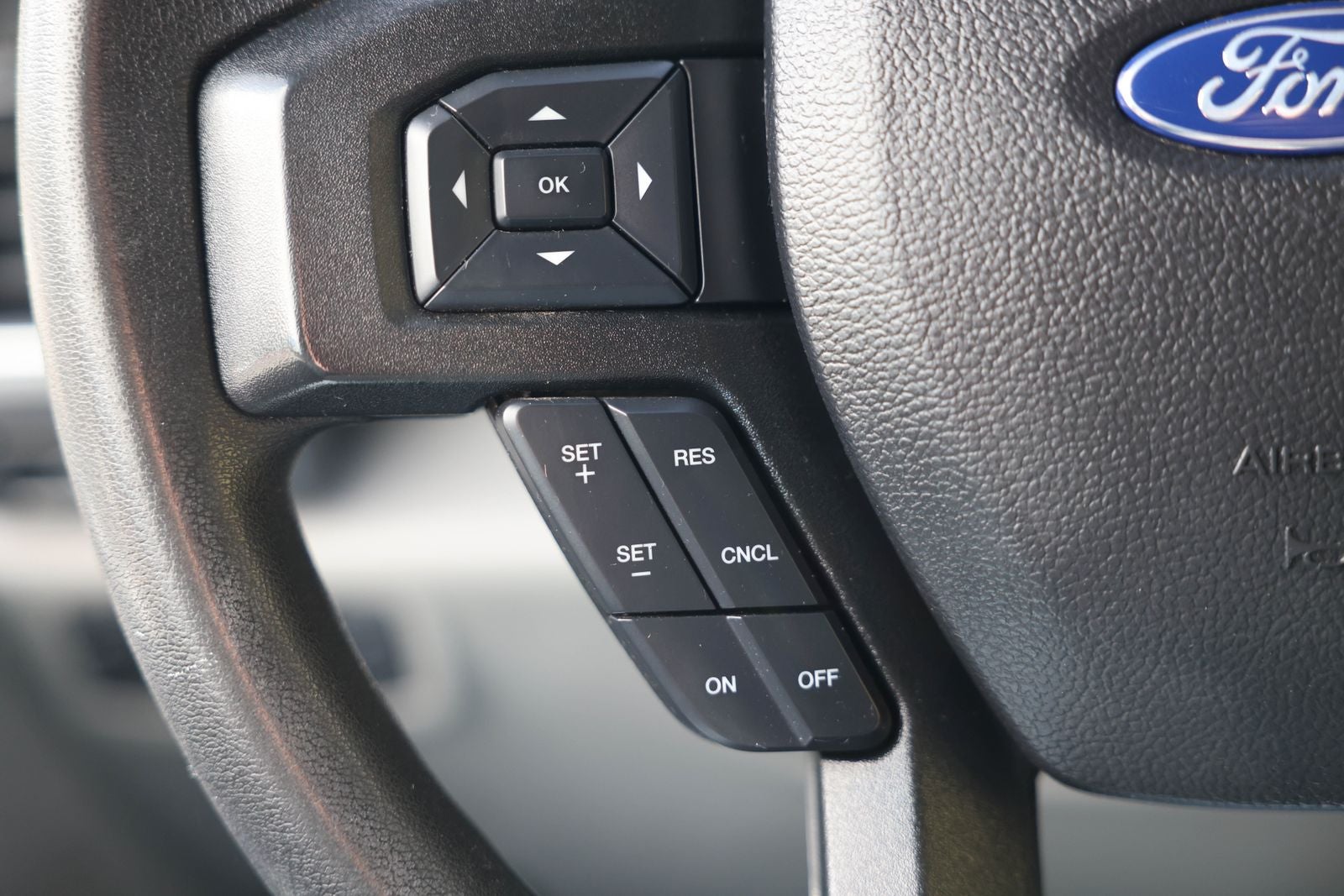 2019 Ford F-250SD XLT