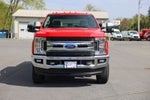 2019 Ford F-250SD XLT