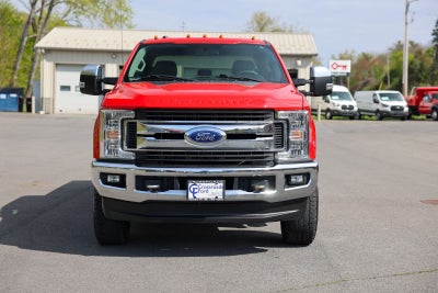 2019 Ford F-250SD XLT