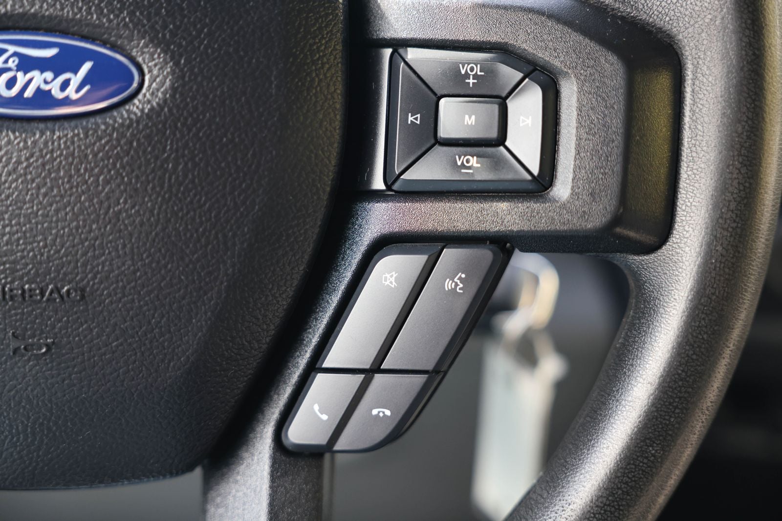 2019 Ford F-250SD XLT