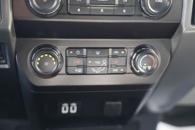 2019 Ford F-250SD XLT