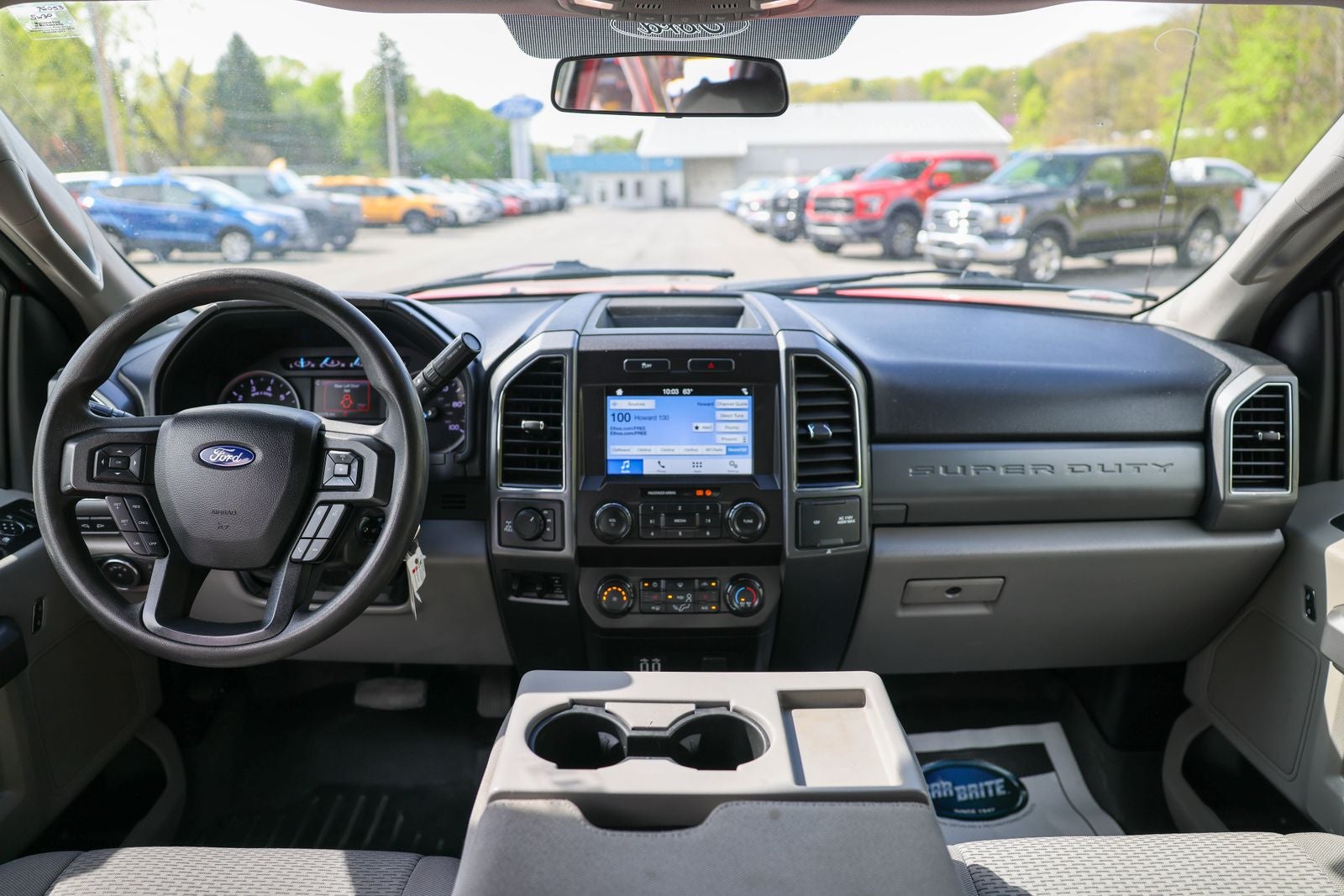 2019 Ford F-250SD XLT