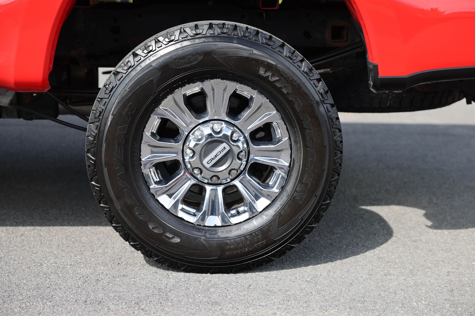 2019 Ford F-250SD XLT