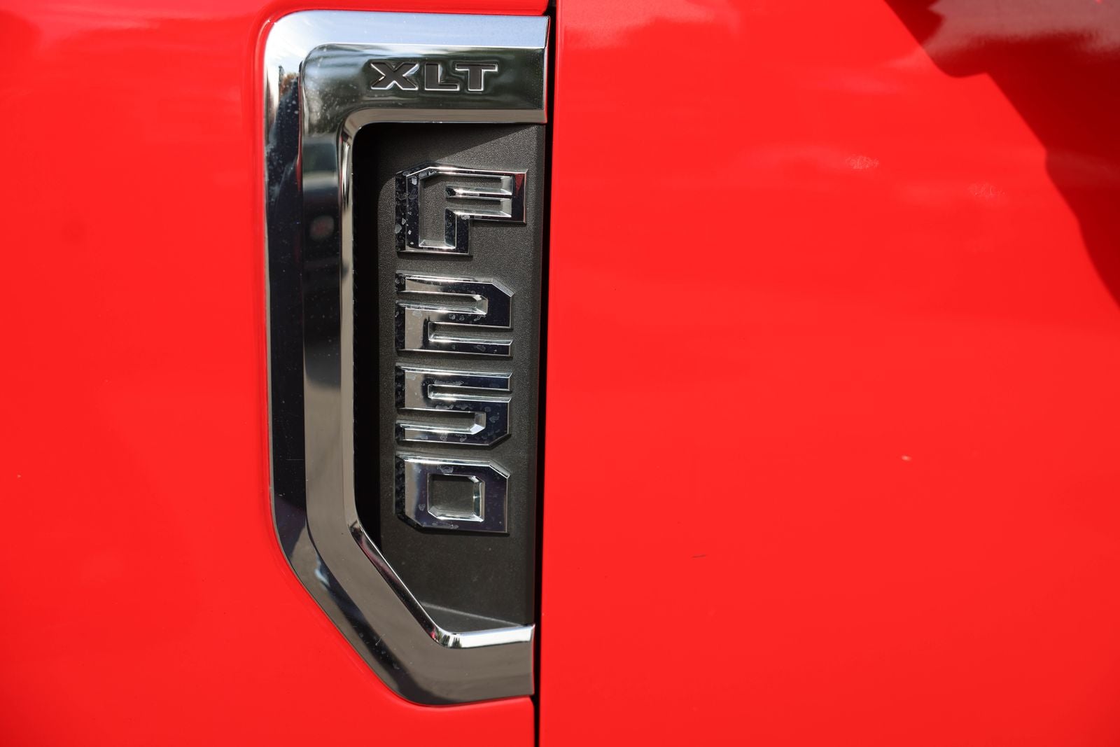 2019 Ford F-250SD XLT