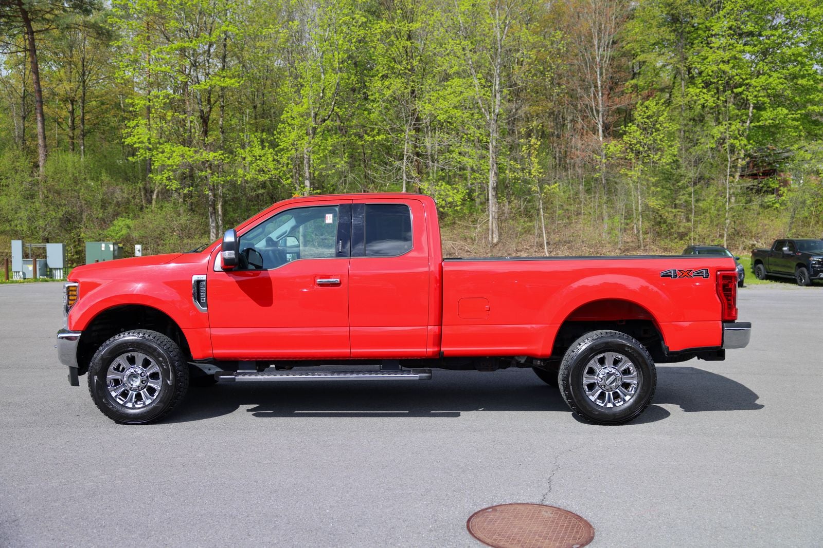 2019 Ford F-250SD XLT