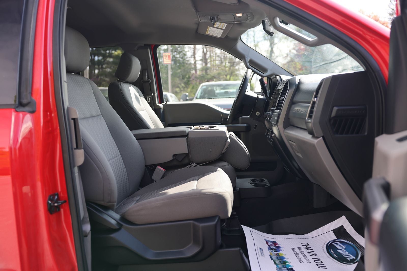 2019 Ford F-250SD XLT