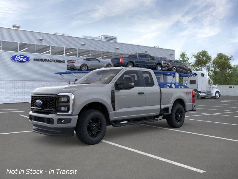 2026 Ford F-250SD F-250® XL