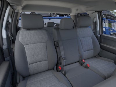 2026 Ford F-250SD F-250® XL