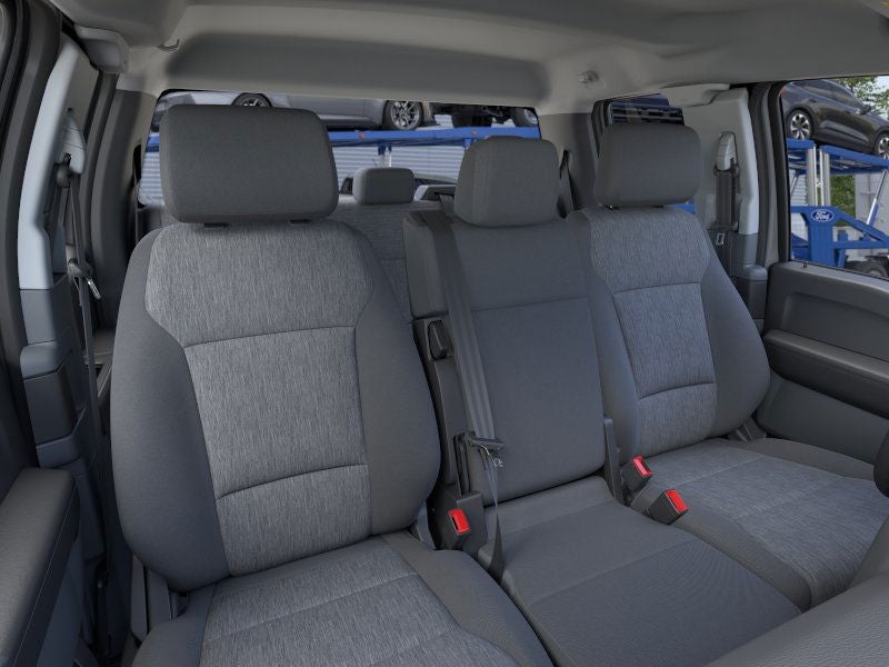 2026 Ford F-250SD F-250® XL