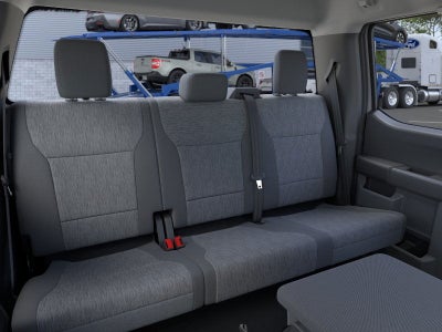 2026 Ford F-250SD F-250® XL