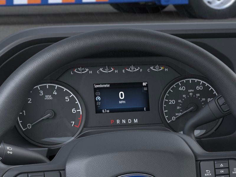 2026 Ford F-250SD F-250® XL