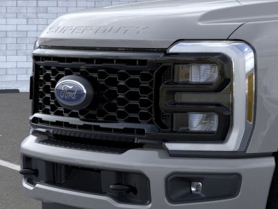2026 Ford F-250SD F-250® XL