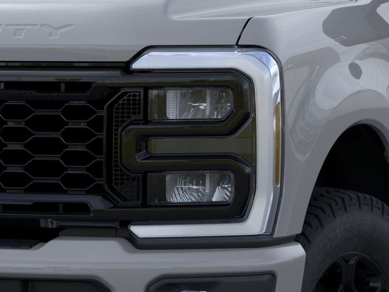 2026 Ford F-250SD F-250® XL