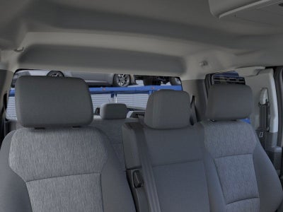 2026 Ford F-250SD F-250® XL