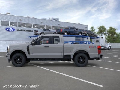 2026 Ford F-250SD F-250® XL