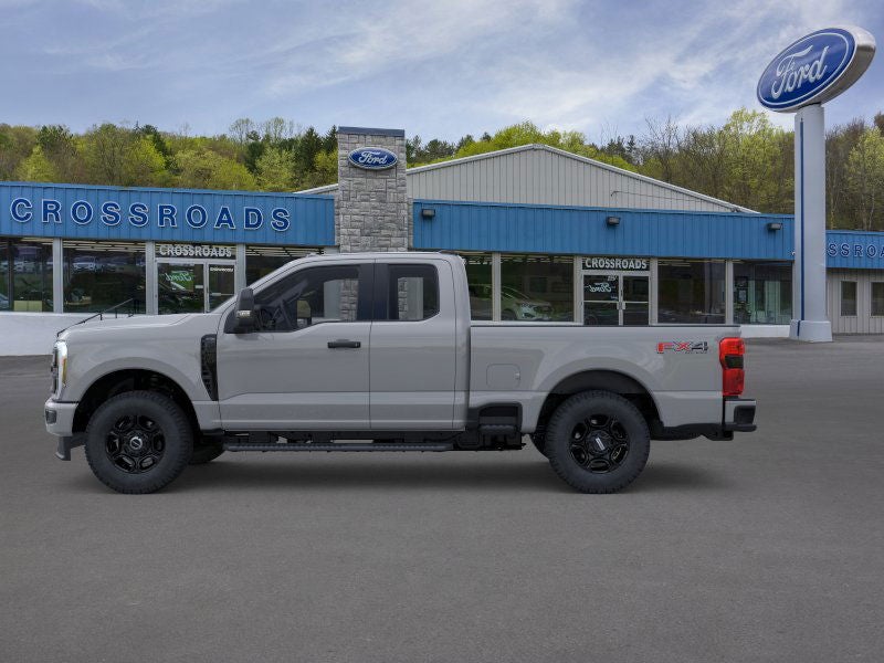 2026 Ford F-250SD F-250® XL