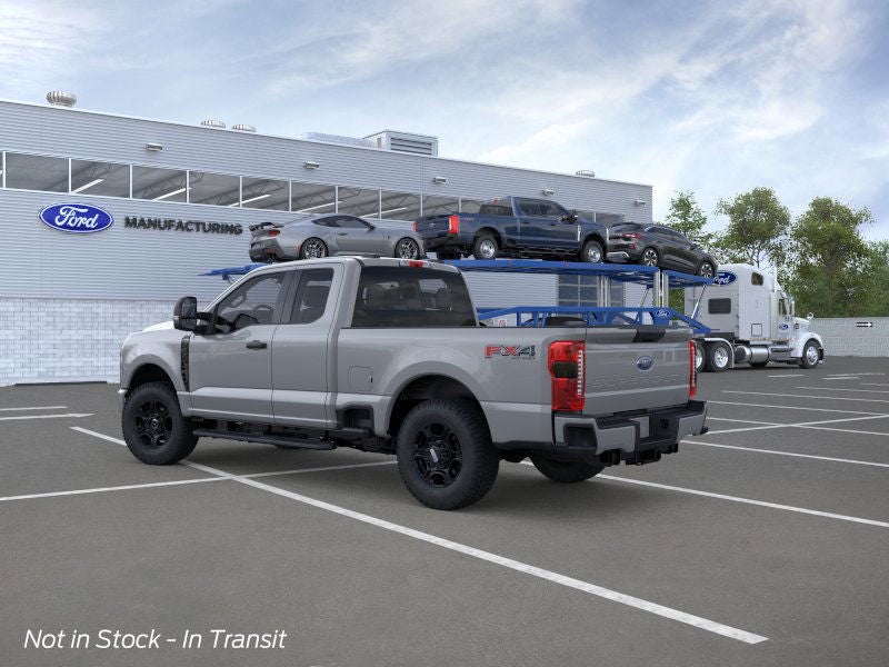 2026 Ford F-250SD F-250® XL