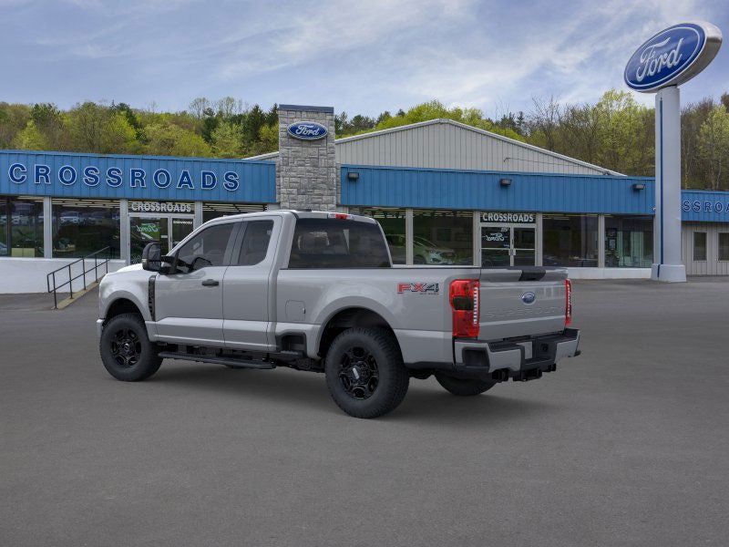 2026 Ford F-250SD F-250® XL