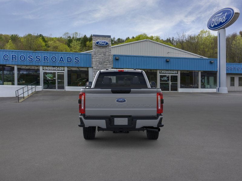 2026 Ford F-250SD F-250® XL