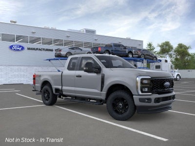 2026 Ford F-250SD F-250® XL