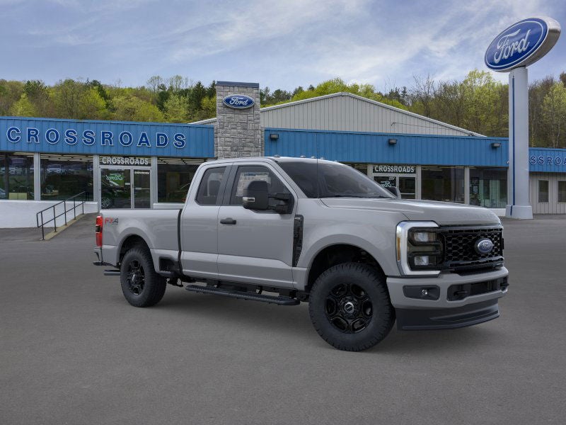 2026 Ford F-250SD F-250® XL