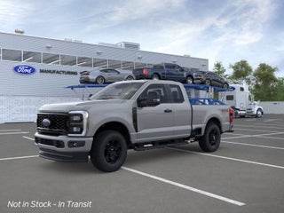 2026 Ford F-250SD F-250® XL