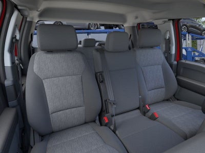 2026 Ford F-250SD F-250® XL