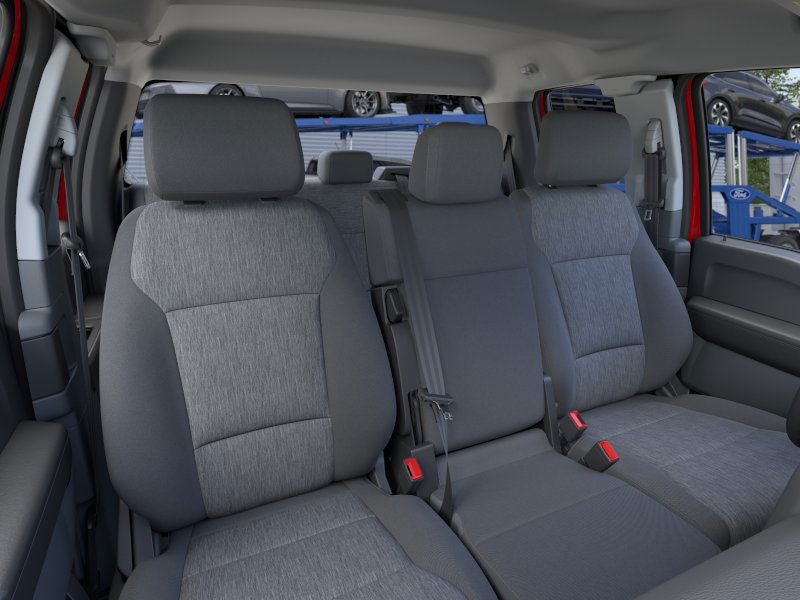 2026 Ford F-250SD F-250® XL